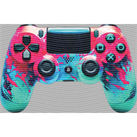 Game controller-GC 106